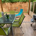 Zen Sunshine Apartament Zamárdi