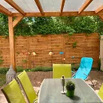 Apartament Zen Sunshine Zamárdi