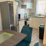 Apartament Zen Sunshine Zamárdi