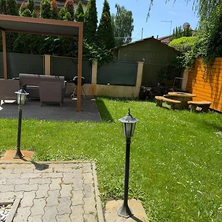 Zen Sunshine Lägenhet *