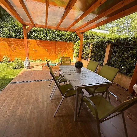 Lägenhet Zen Sunshine *