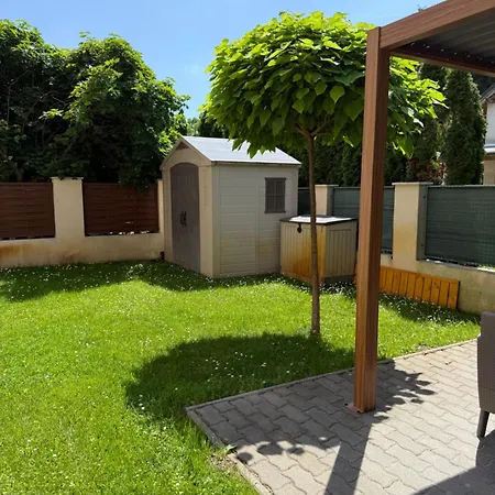 Zen Sunshine Zamárdi