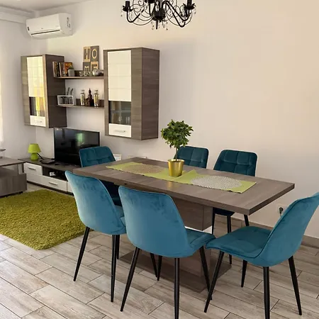 Lägenhet Zen Sunshine