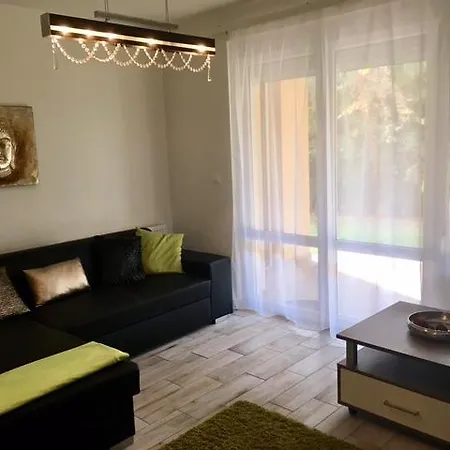 Apartment Zen Sunshine