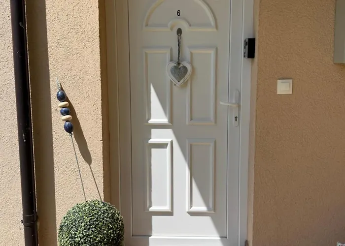 Zen Sunshine * Zamárdi