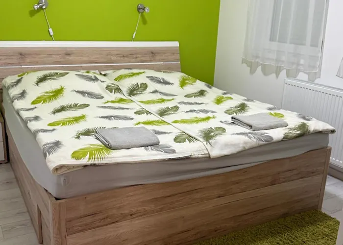 Zen Sunshine Lägenhet