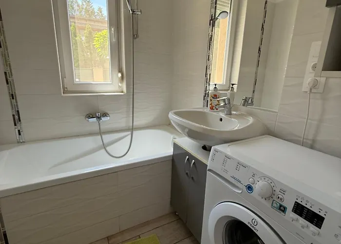 Lägenhet Zen Sunshine