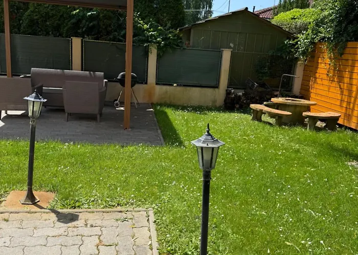 Zen Sunshine Lägenhet *