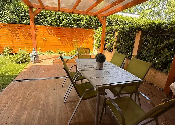 Lägenhet Zen Sunshine *