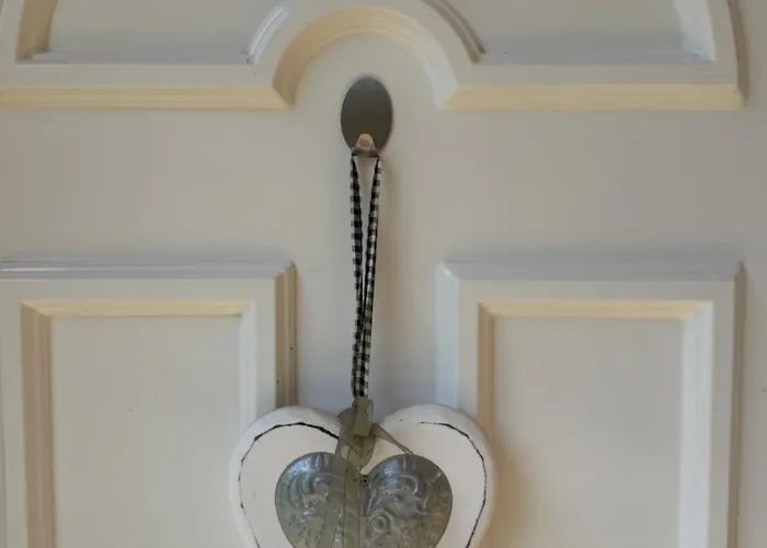 Zen Sunshine Lägenhet