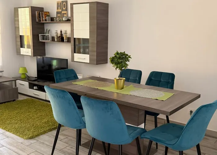 Lägenhet Zen Sunshine