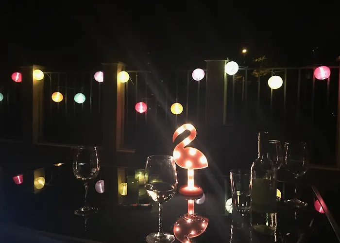 Lägenhet Zen Sunshine